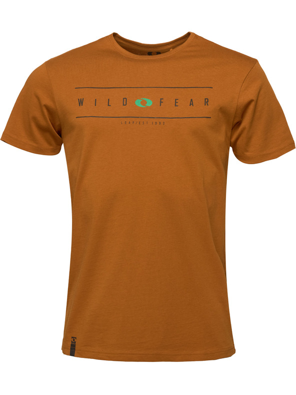 Loap Férfi póló LOAP BRODAR Bézs