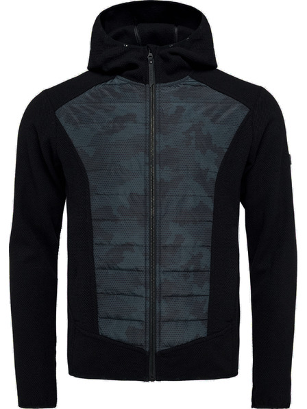 Loap Férfi sport pulóver LOAP GALVAR Fekete