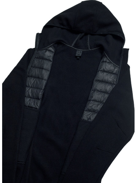 Loap Férfi sport pulóver LOAP GALVAR Fekete