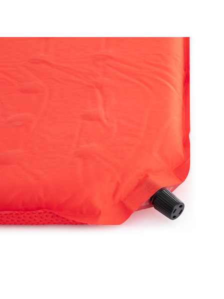 Loap Önfelfújódó szőnyeg LOAP STEAMER Piros