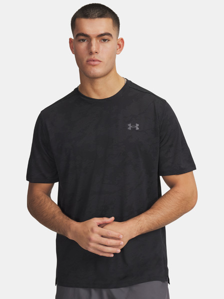 Under Armour Férfi póló Under Armour UA Tech Vent Jcqrd SS
