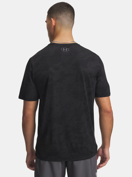 Under Armour Férfi póló Under Armour UA Tech Vent Jcqrd SS