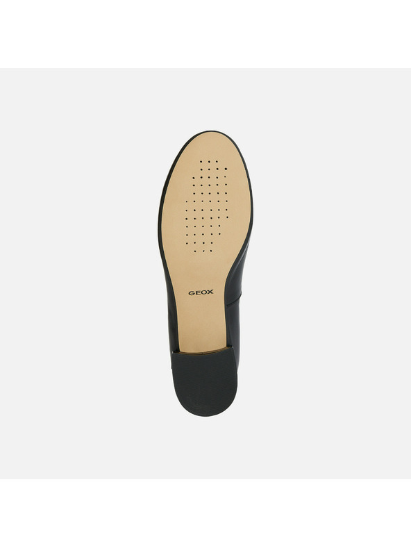 Geox Fekete Geox Floretia női magassarkú