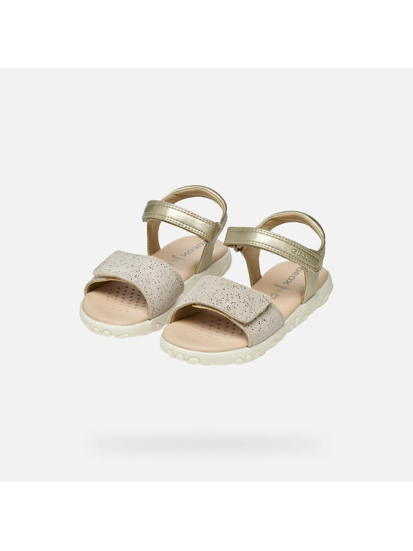 Geox Arany lány szandál Geox Sandal Haiti