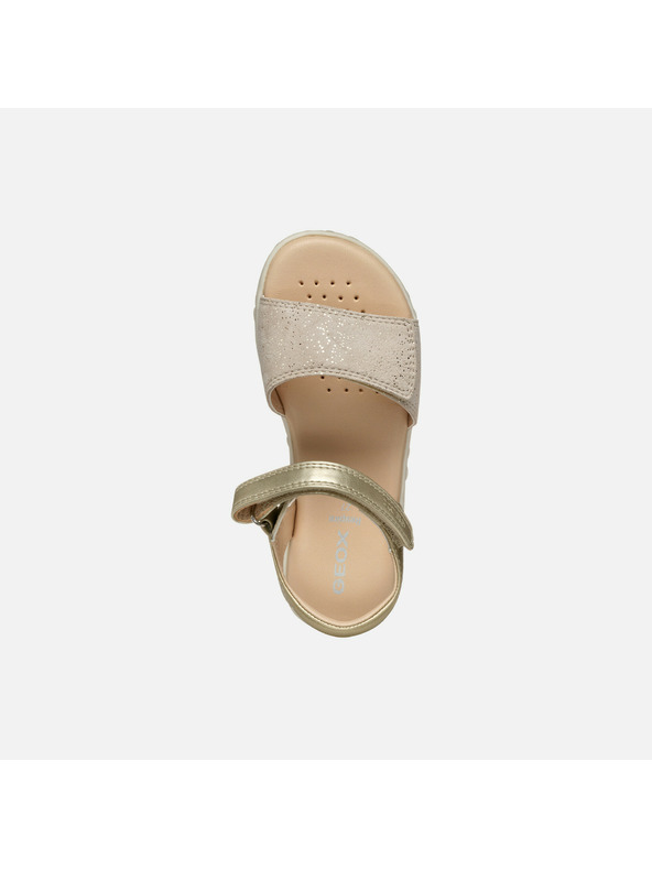 Geox Arany lány szandál Geox Sandal Haiti