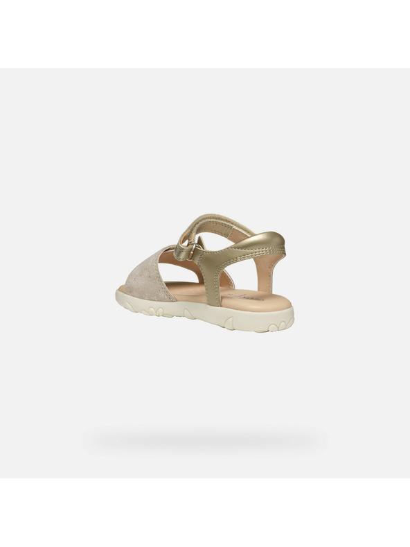 Geox Arany lány szandál Geox Sandal Haiti