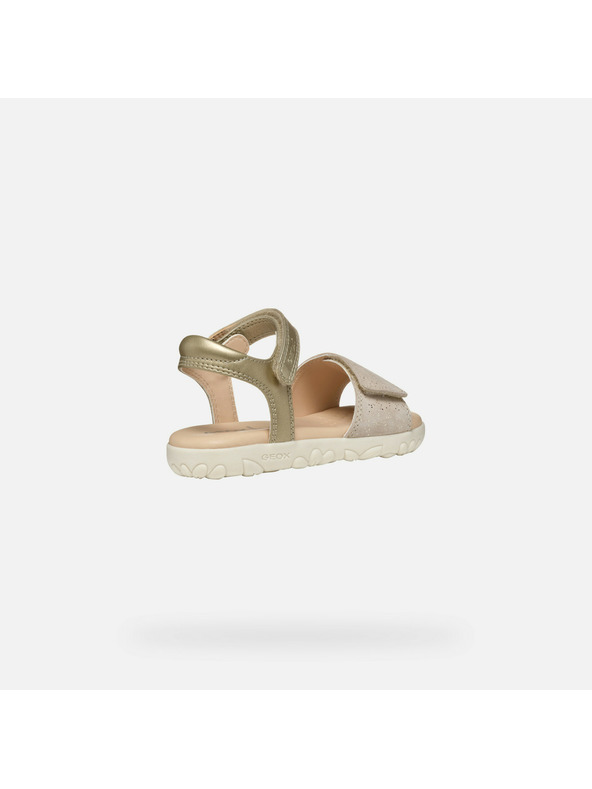 Geox Arany lány szandál Geox Sandal Haiti