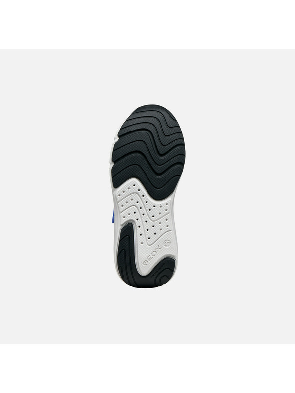 Geox Kék lány sportcipő Geox Pro-Ran