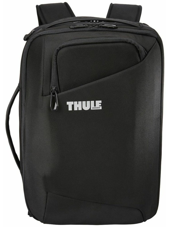 Thule Thule Accent táska/hátizsák laptophoz TACLB2116 - fekete
