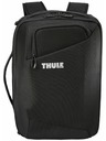 Thule Thule Accent táska/hátizsák laptophoz TACLB2116 - fekete