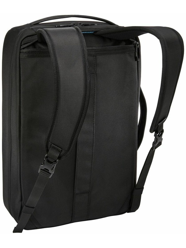 Thule Thule Accent táska/hátizsák laptophoz TACLB2116 - fekete