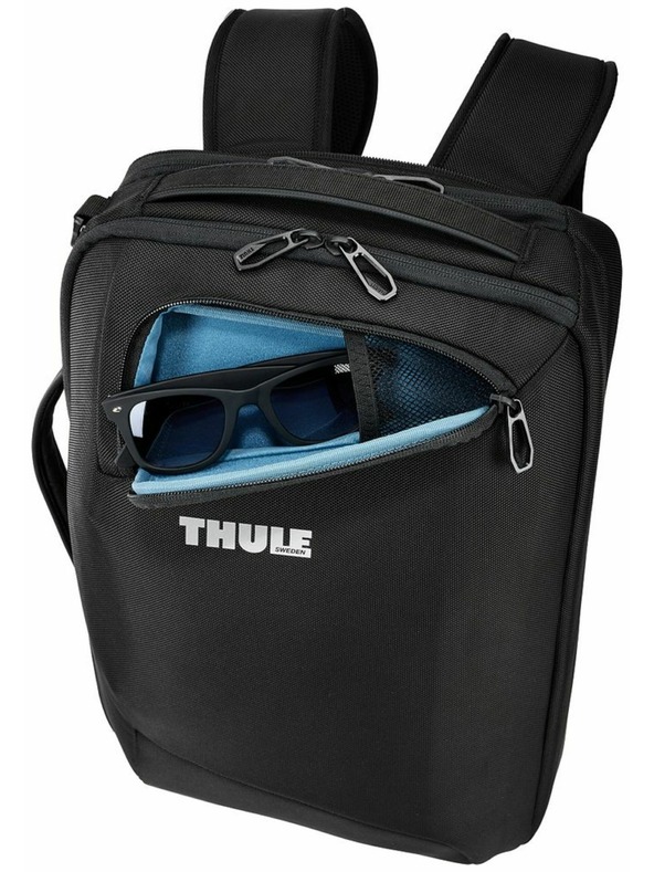 Thule Thule Accent táska/hátizsák laptophoz TACLB2116 - fekete