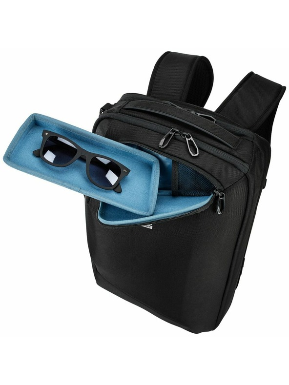 Thule Thule Accent táska/hátizsák laptophoz TACLB2116 - fekete
