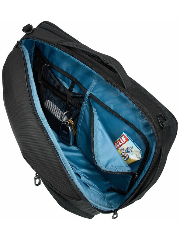 Thule Thule Accent táska/hátizsák laptophoz TACLB2116 - fekete