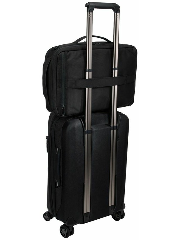 Thule Thule Accent táska/hátizsák laptophoz TACLB2116 - fekete