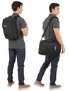 Thule Thule Accent táska/hátizsák laptophoz TACLB2116 - fekete