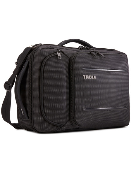 Thule Thule Crossover 2 táska/hátizsák 15,6" laptophoz C2CB116 - fekete