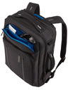 Thule Thule Crossover 2 táska/hátizsák 15,6" laptophoz C2CB116 - fekete