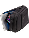 Thule Thule Crossover 2 táska/hátizsák 15,6" laptophoz C2CB116 - fekete
