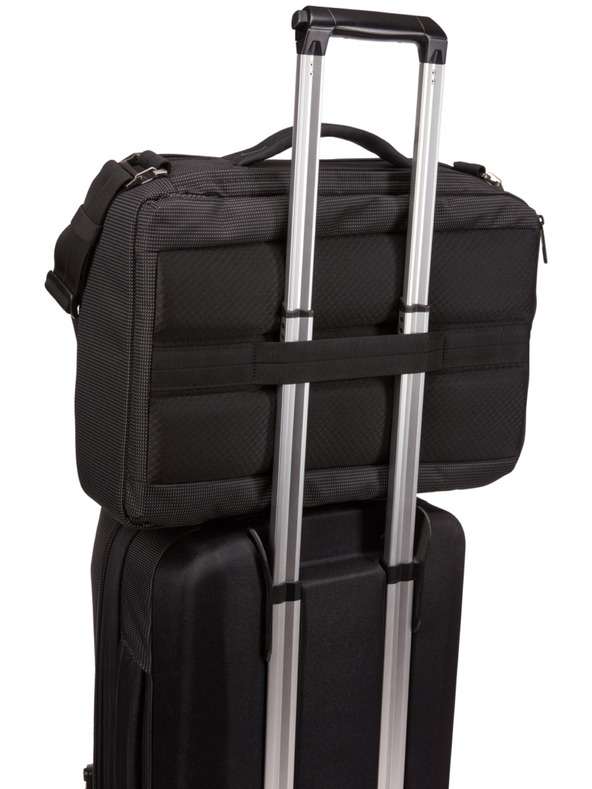 Thule Thule Crossover 2 táska/hátizsák 15,6" laptophoz C2CB116 - fekete