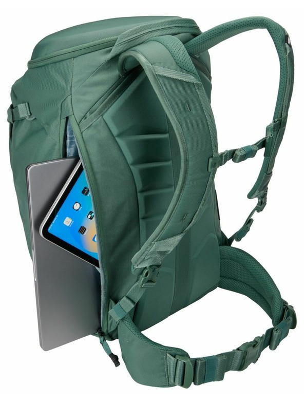 Thule Thule Landmark utazási hátizsák 40 l TLPM240 - Hazy Green