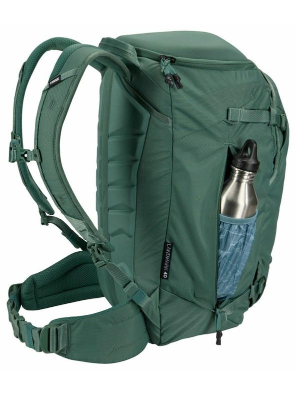 Thule Thule Landmark utazási hátizsák 40 l TLPM240 - Hazy Green