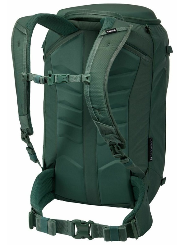 Thule Thule Landmark utazási hátizsák 40 l TLPM240 - Hazy Green