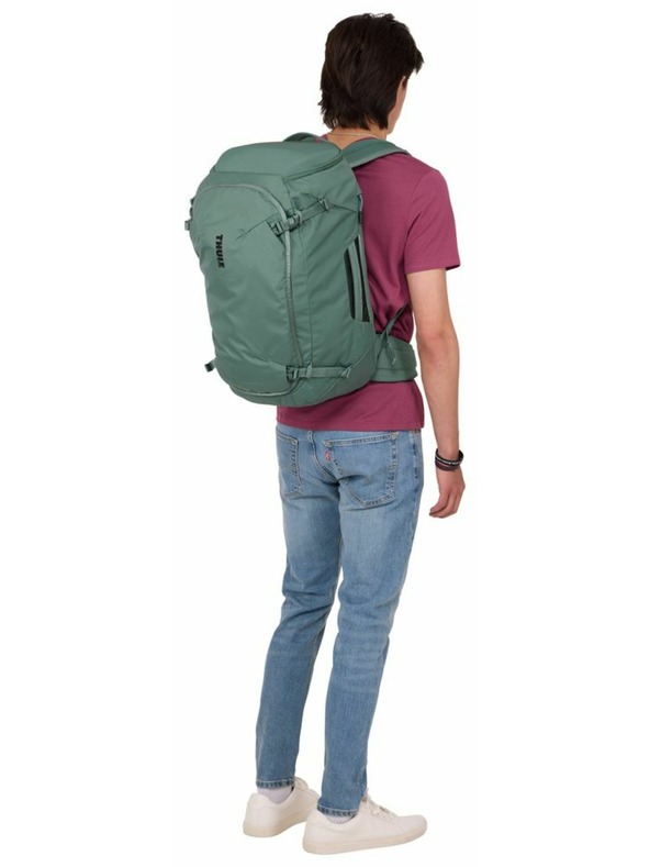 Thule Thule Landmark utazási hátizsák 40 l TLPM240 - Hazy Green