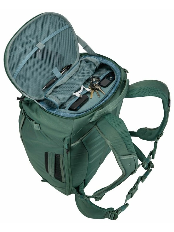 Thule Thule Landmark utazási hátizsák 40 l TLPM240 - Hazy Green