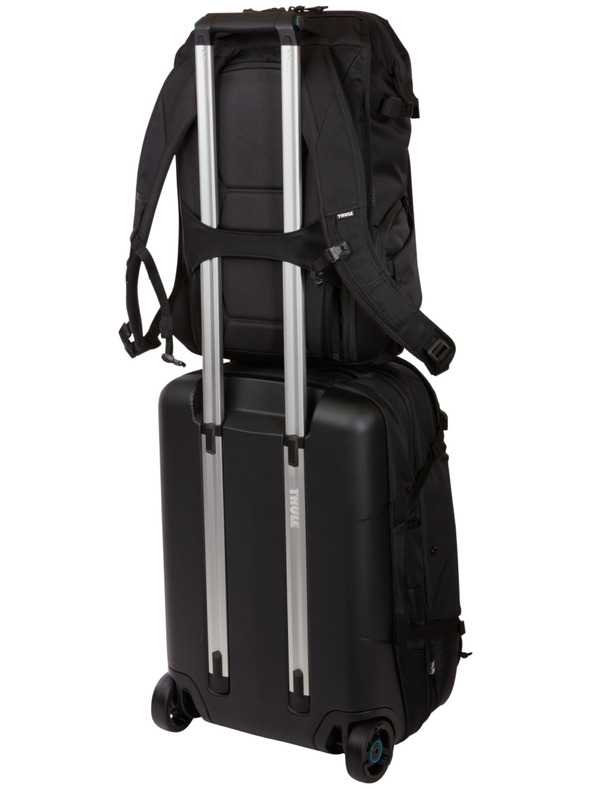 Thule Thule Covert™ fotóhátizsák 24 L TCDK224 - fekete