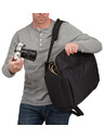 Thule Thule Covert™ fotóhátizsák 24 L TCDK224 - fekete