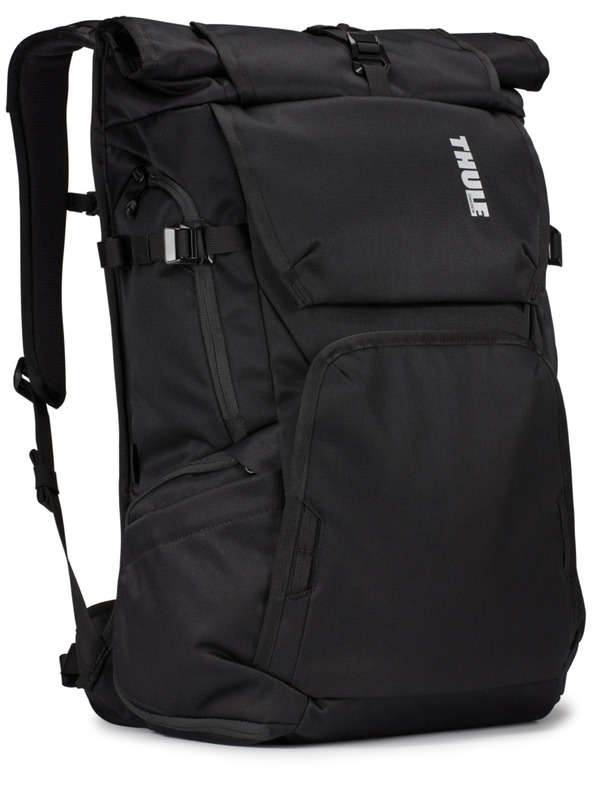 Thule Thule Covert™ fotóhátizsák 32 L TCDK232 - fekete