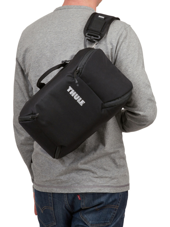 Thule Thule Covert™ fotóhátizsák 32 L TCDK232 - fekete