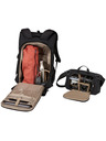 Thule Thule Covert™ fotóhátizsák 32 L TCDK232 - fekete