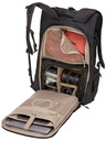 Thule Thule Covert™ fotóhátizsák 32 L TCDK232 - fekete