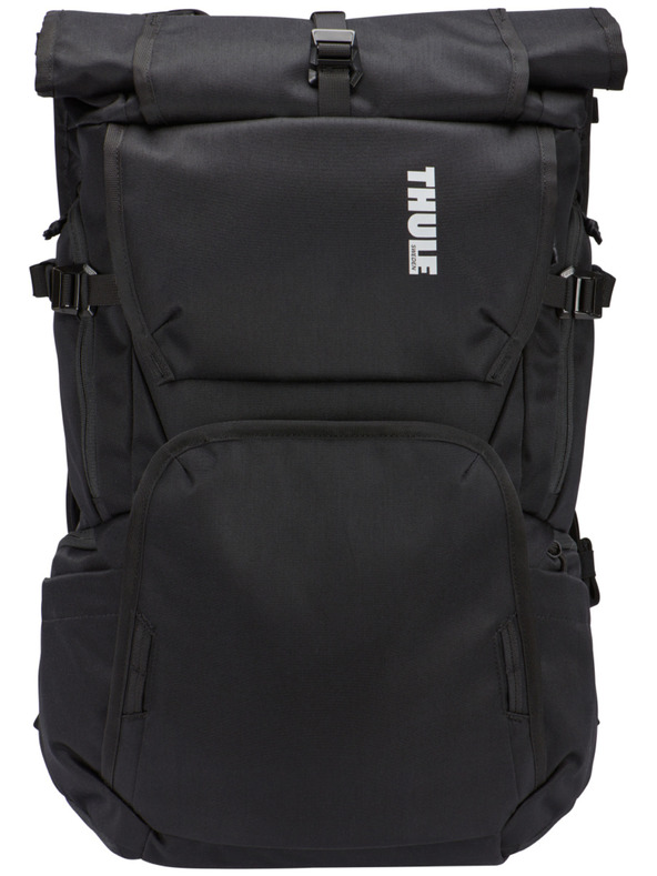 Thule Thule Covert™ fotóhátizsák 32 L TCDK232 - fekete