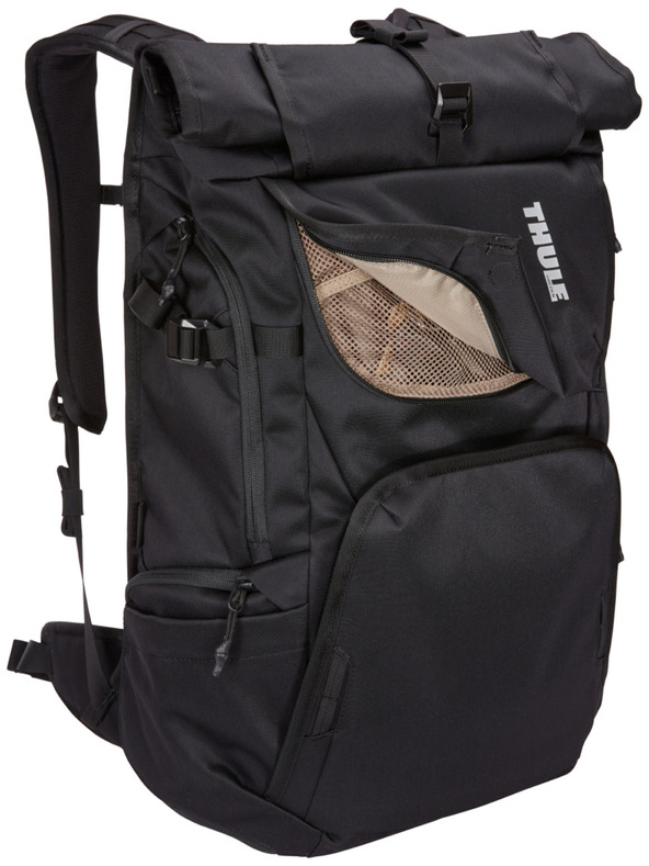 Thule Thule Covert™ fotóhátizsák 32 L TCDK232 - fekete