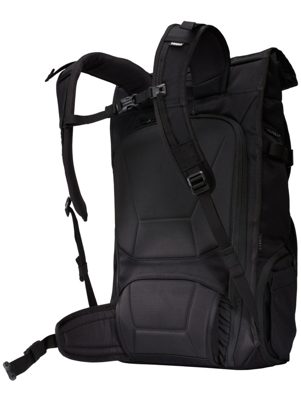 Thule Thule Covert™ fotóhátizsák 32 L TCDK232 - fekete