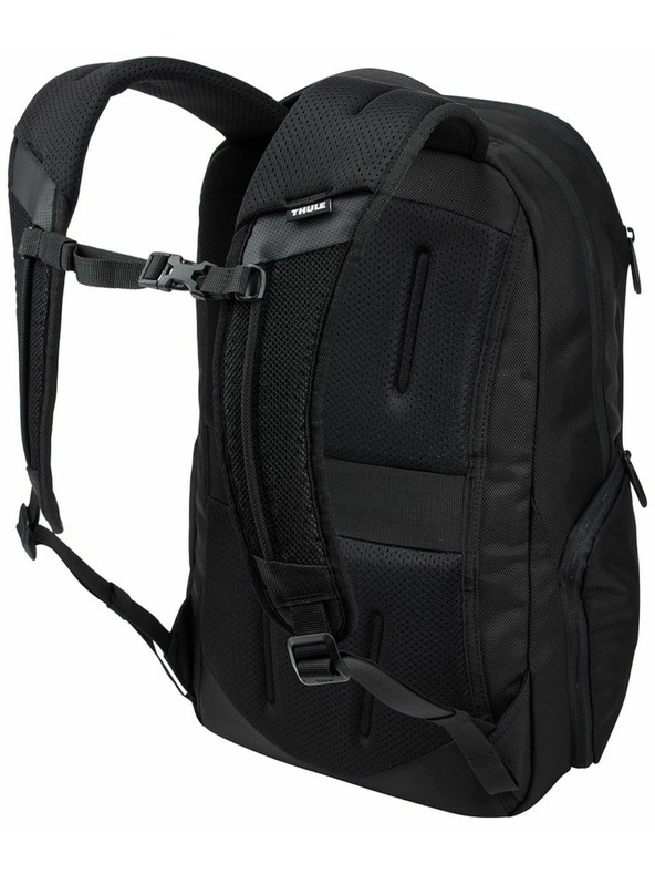 Thule Thule Accent hátizsák 23l TACBP2116 - fekete