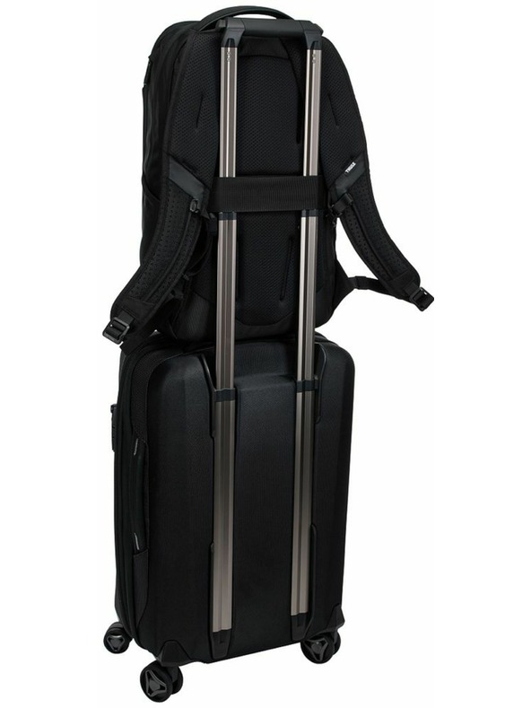 Thule Thule Accent hátizsák 23l TACBP2116 - fekete