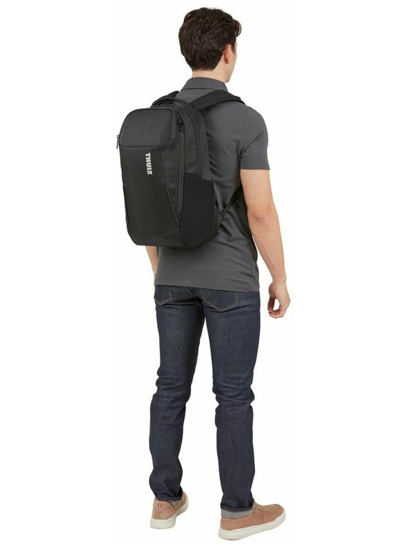 Thule Thule Accent hátizsák 23l TACBP2116 - fekete