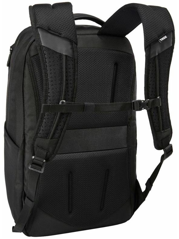 Thule Thule Accent hátizsák 23l TACBP2116 - fekete