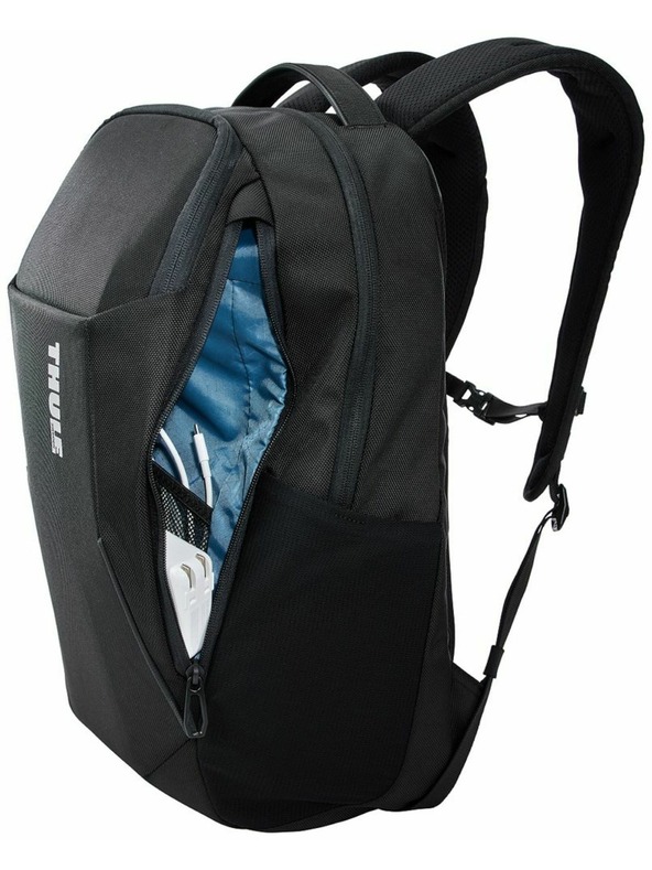 Thule Thule Accent hátizsák 23l TACBP2116 - fekete