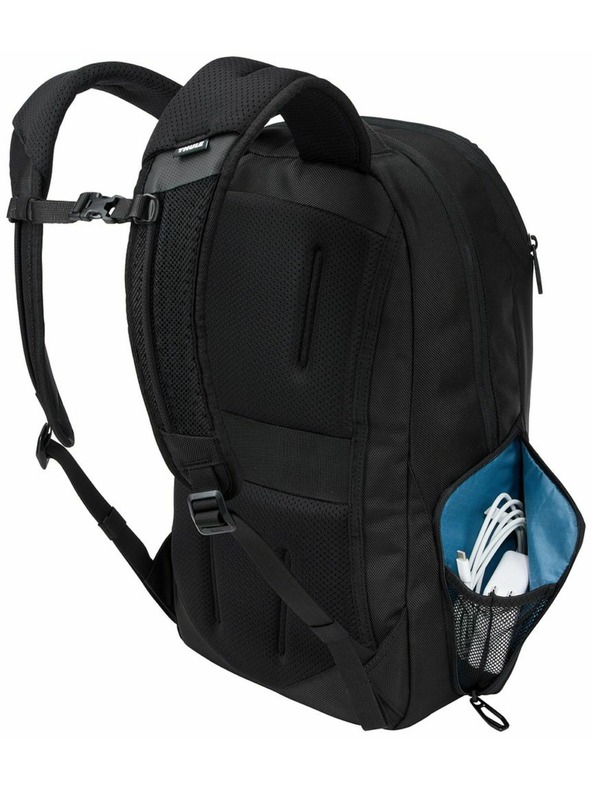 Thule Thule Accent hátizsák 23l TACBP2116 - fekete