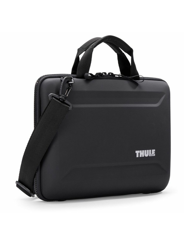 Thule Thule Gauntlet 5.0 táska 14" MacBook Pro-hoz TGAE2558 - fekete