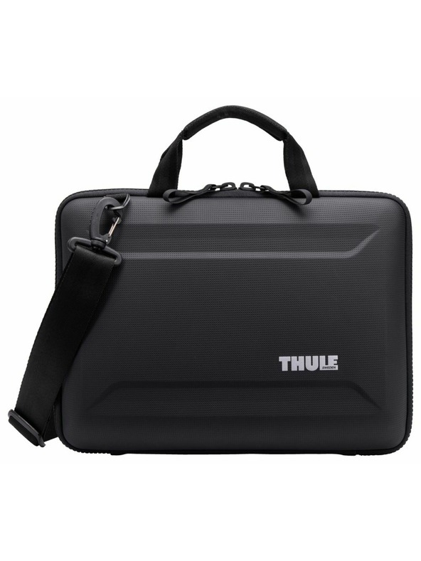 Thule Thule Gauntlet 5.0 táska 14" MacBook Pro-hoz TGAE2558 - fekete