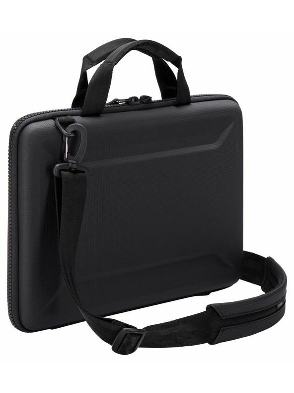Thule Thule Gauntlet 5.0 táska 14" MacBook Pro-hoz TGAE2558 - fekete