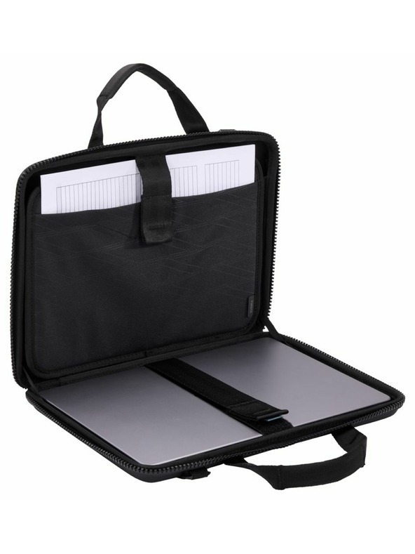 Thule Thule Gauntlet 5.0 táska 14" MacBook Pro-hoz TGAE2558 - fekete