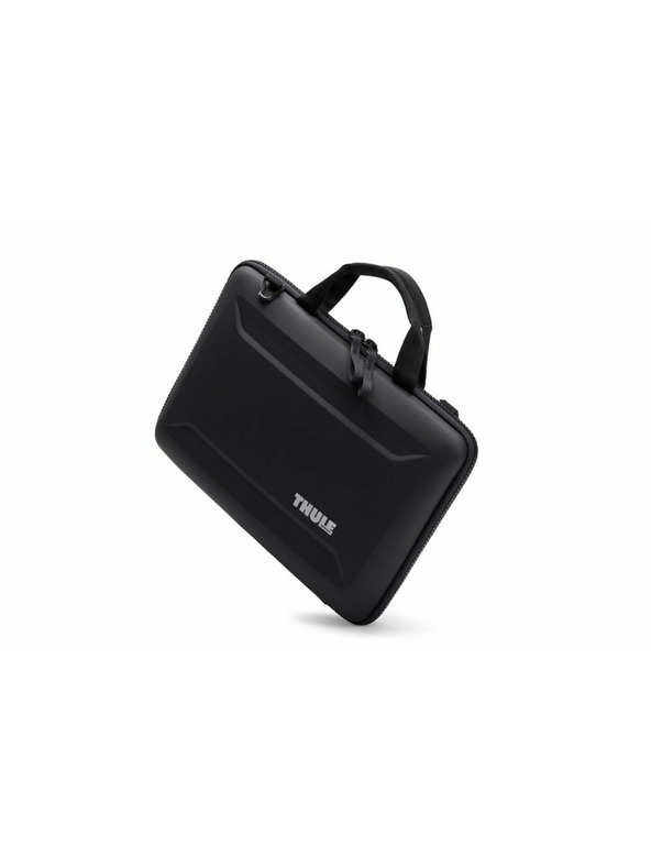 Thule Thule Gauntlet 5.0 táska 14" MacBook Pro-hoz TGAE2558 - fekete