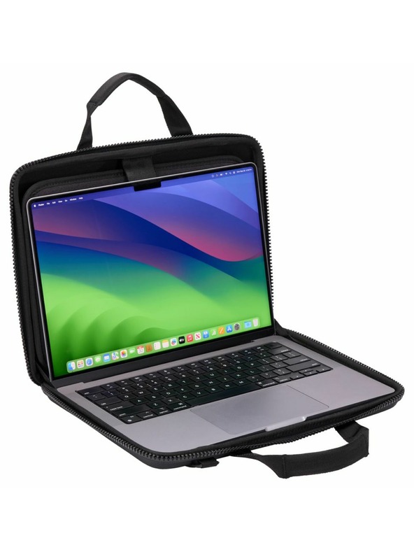 Thule Thule Gauntlet 5.0 táska 14" MacBook Pro-hoz TGAE2558 - fekete